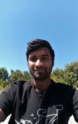 Sanjay Kumar Sukumar