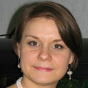 Mariya Gustaytis