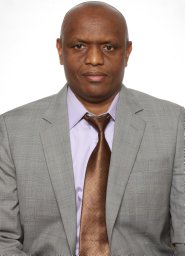 Elijah G. Kiarie