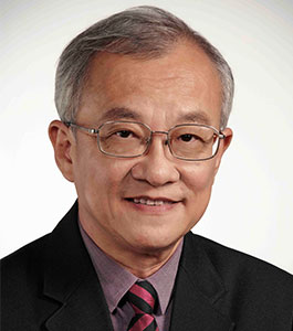 Kok Onn Lee