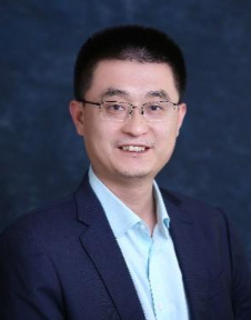 Xinquan Wang