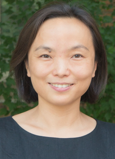 Yina Zhu