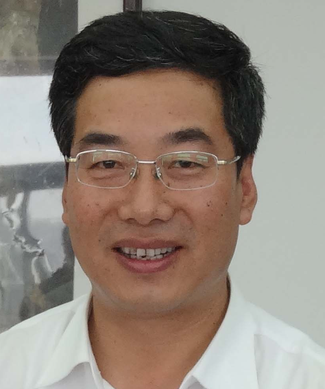 Chunxing Hai