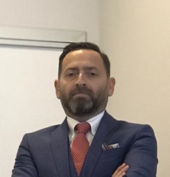 Burak Tatli