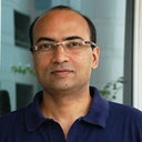 Amit Kanudia