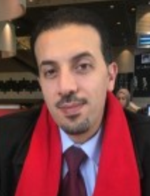 Ali A. Taani