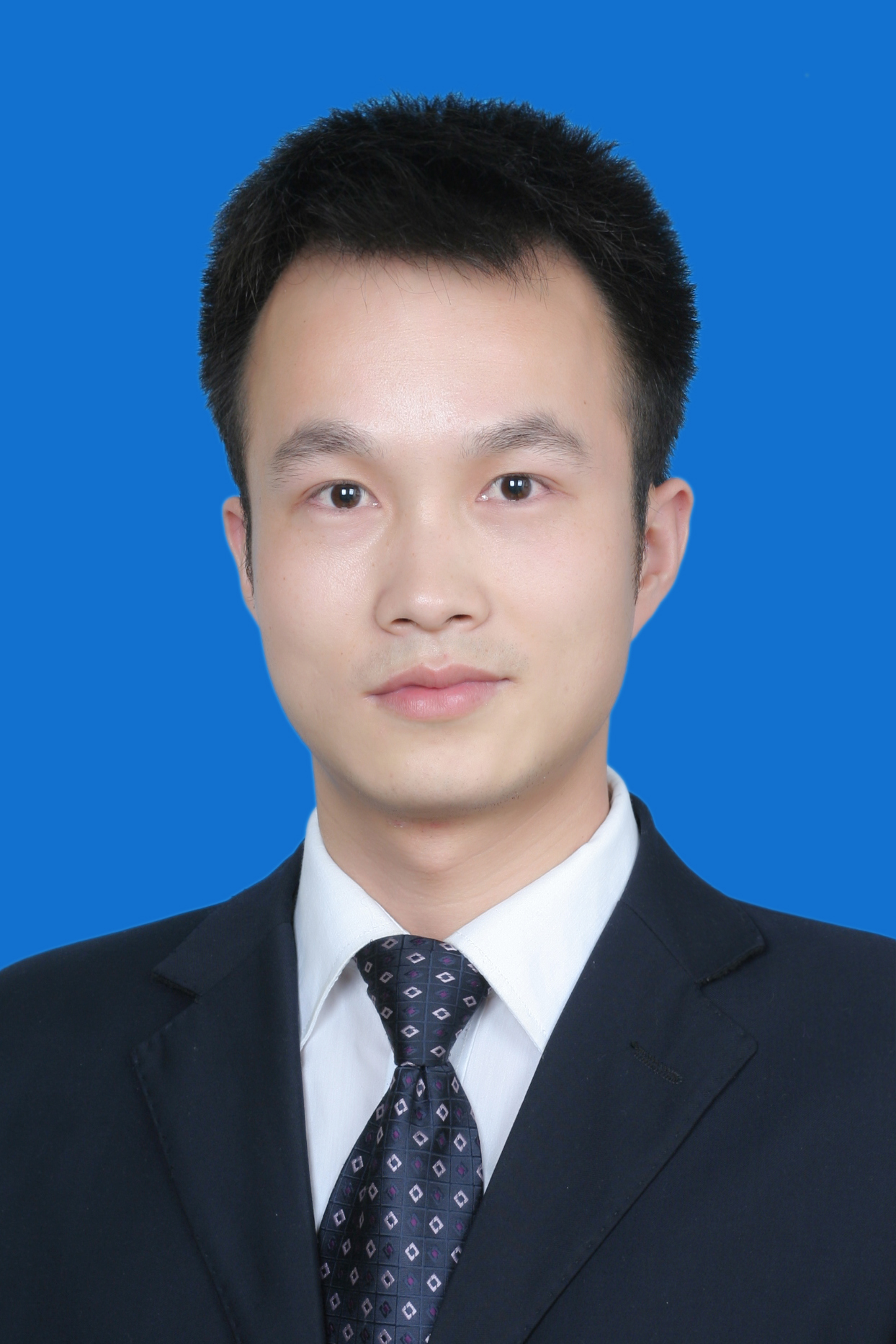 Hang Luo
