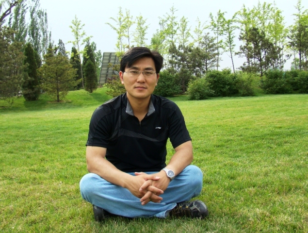 Zhaohui Wang 