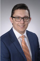 Alexander O Aguirre