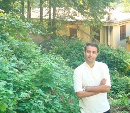 Jalali Seyed Amir