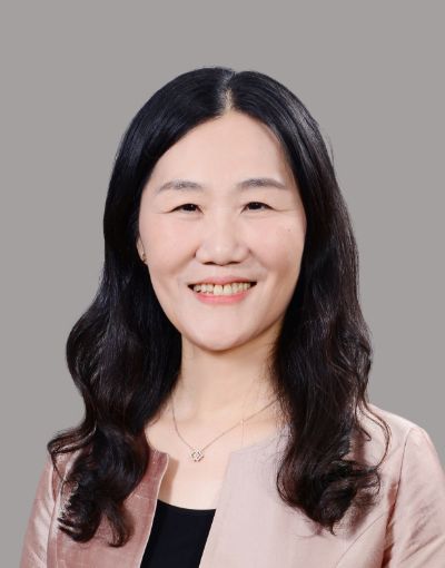 Yibei Zhu