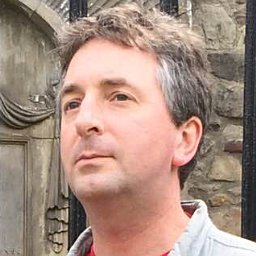 Kevin W. Brinck
