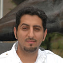 Abdulrahman Almehizia
