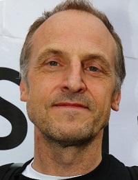 Peter N Monk