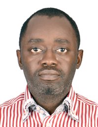 Taiwo A Obembe