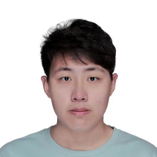 Pengkun Wang