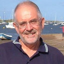 Peter Roach