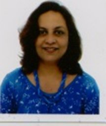 Tripti Dhote
