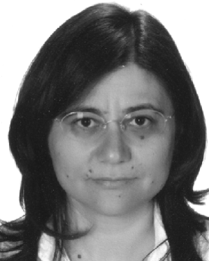 Berna Özbek