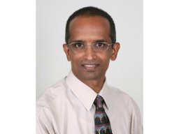Kumar Vasantha H S