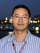 Weijun Tong