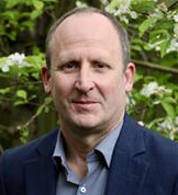 Graham Cooke