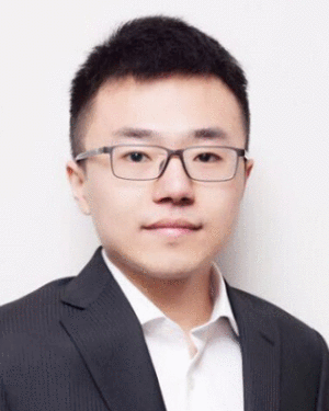 Luyang Hou