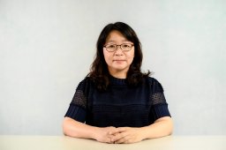Sue-Min Huang