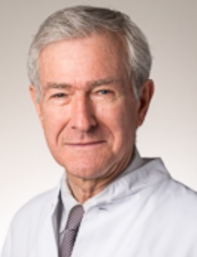 Nicolas De Tribolet