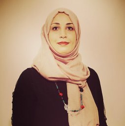 Mariem Abichou