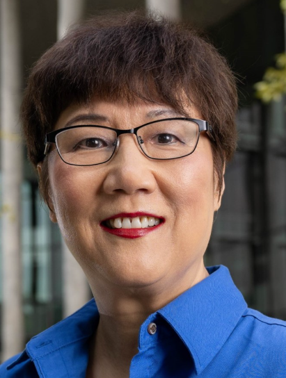 Hanli Liu