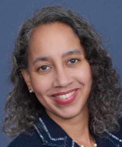 Talitha Washington