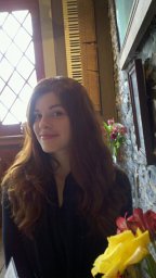 Rachael G. Grazioplene