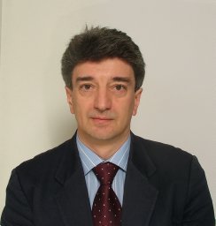 Zoran Miljkovic
