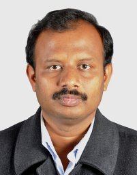 Kumar P G Naveen