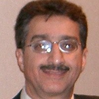 Bakhtiar Litkouhi