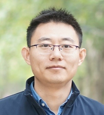 Bingchuan Liu