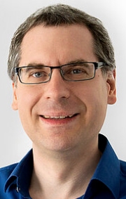 Eike G. Hübner