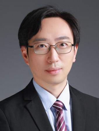 Bo Li