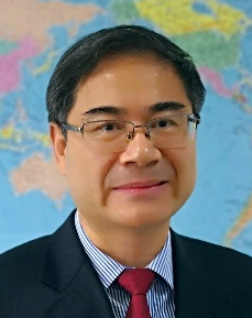 Zhiliang Zhu