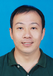 Yongqian Du