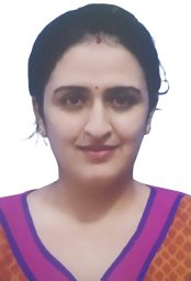Chugh Tina