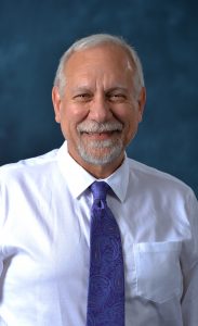 Scott J. Vitell