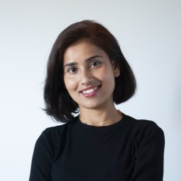 Shruti Chandra
