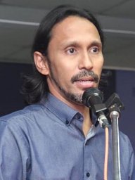 Sawal Hamid Md Ali
