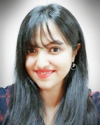 Sulagna Mukherjee