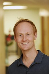 Alasdair Syme