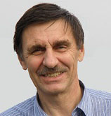 Vladimir Ya. Shur