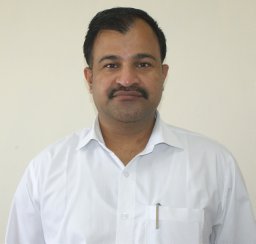 Ashwani Kumar