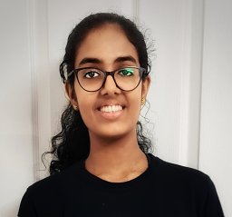 Meghna Manoj Nair